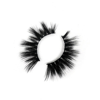 Kash Beauty Daggers Eyelashes