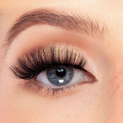 Kash Beauty Enchant Eyelashes