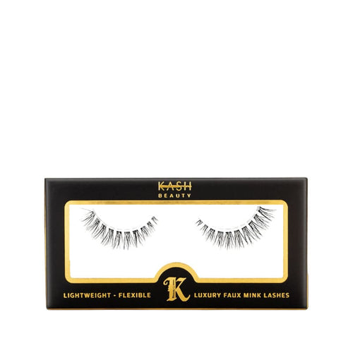 Kash Beauty Grace Natural Eyelashes
