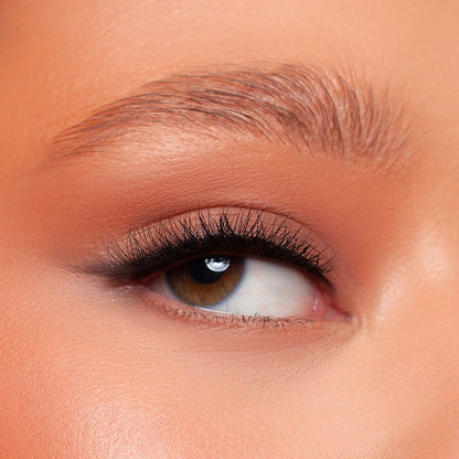 Kash Beauty Grace Natural Eyelashes