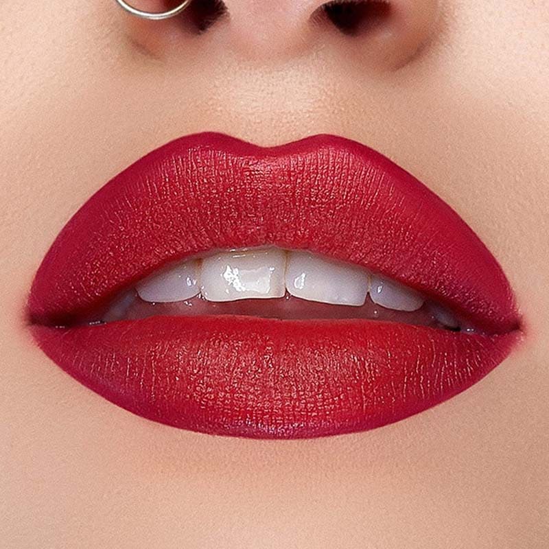 Kash Beauty Matte Lipstick