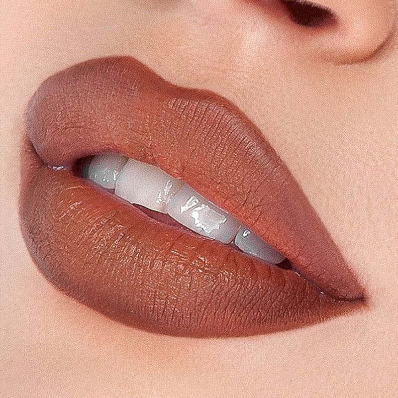 Kash Beauty Matte Lipstick