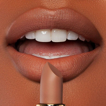 Kash Beauty Matte Lipstick