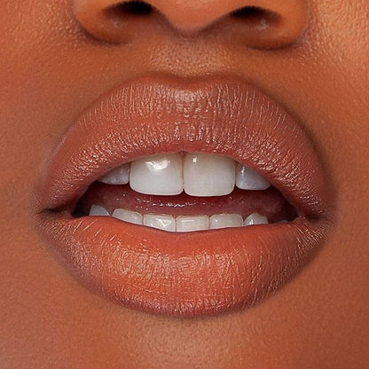 Kash Beauty Matte Lipstick
