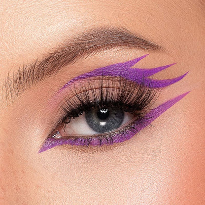 Kash Beauty Precision Paints