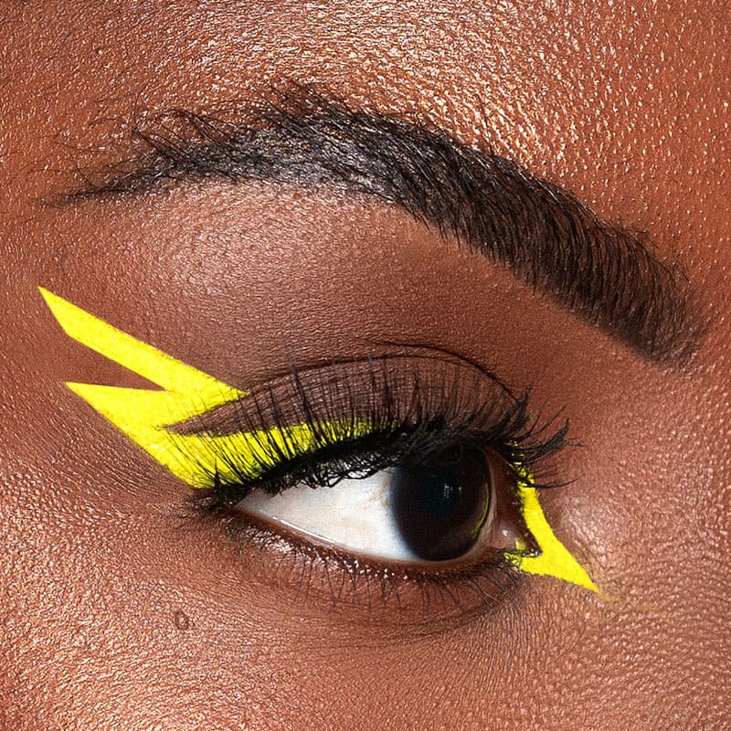 Kash Beauty Precision Paints