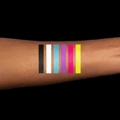 Kash Beauty Precision Paints