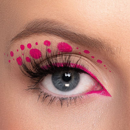 Kash Beauty Precision Paints