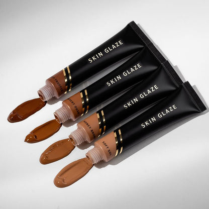Kash Beauty Skin Glaze Bronzer