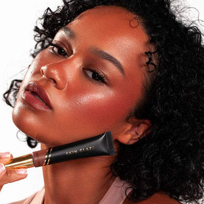 Kash Beauty Skin Glaze Bronzer