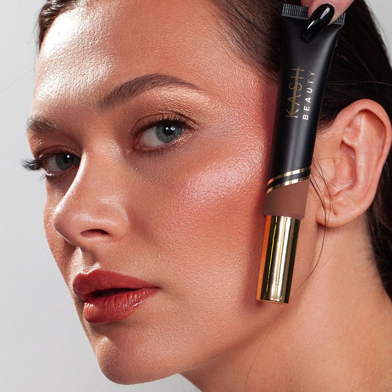 Kash Beauty Skin Glaze Bronzer