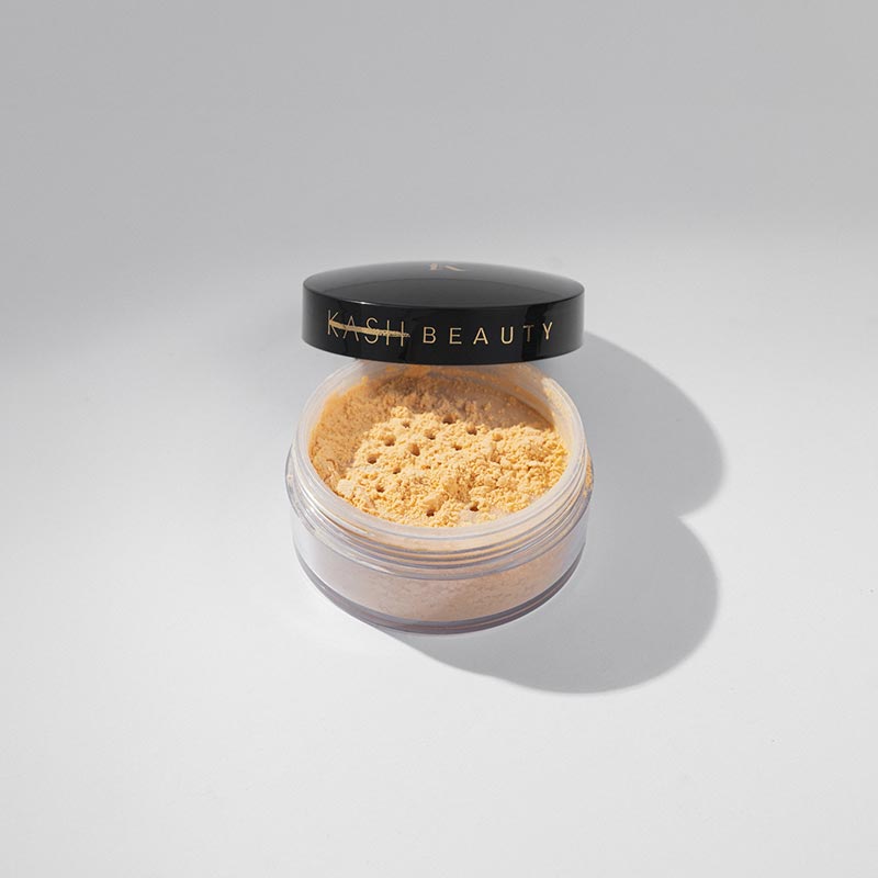 KASH Beauty Soft Finish Loose Setting Powder