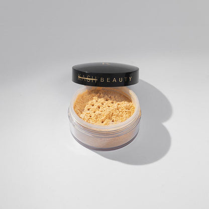 KASH Beauty Soft Finish Loose Setting Powder