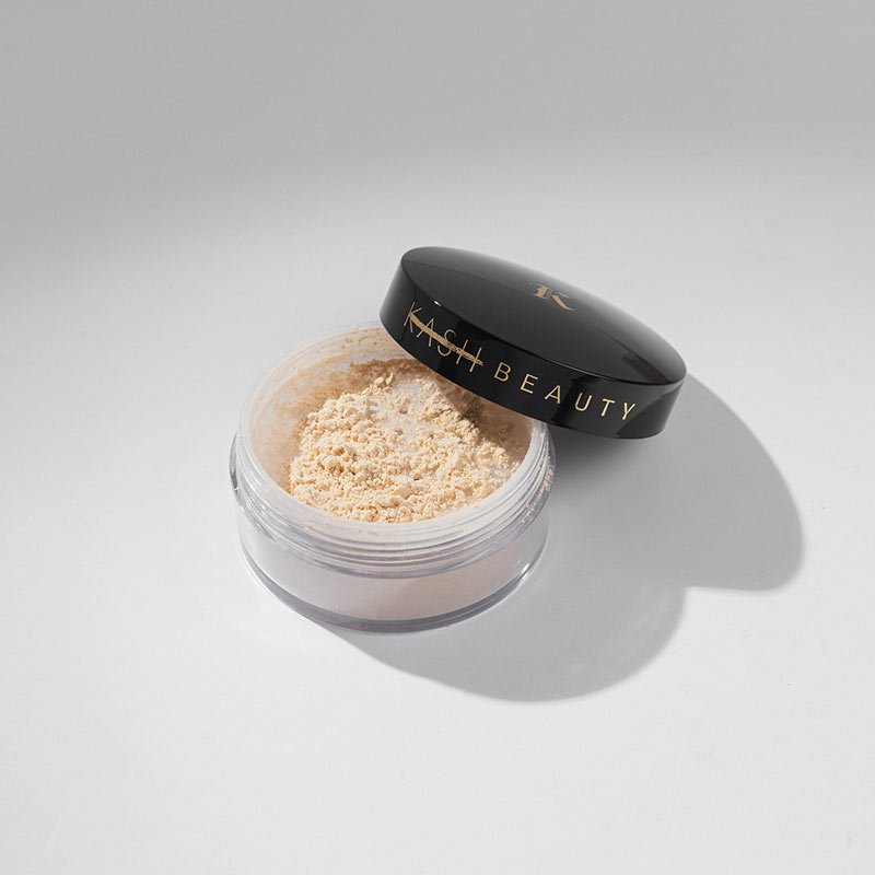 KASH Beauty Soft Finish Loose Setting Powder