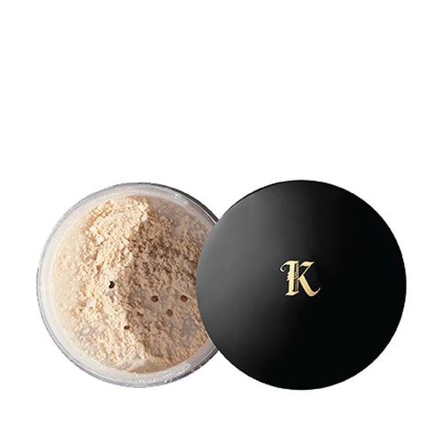 KASH Beauty Soft Finish Loose Setting Powder