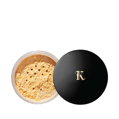 KASH Beauty Soft Finish Loose Setting Powder