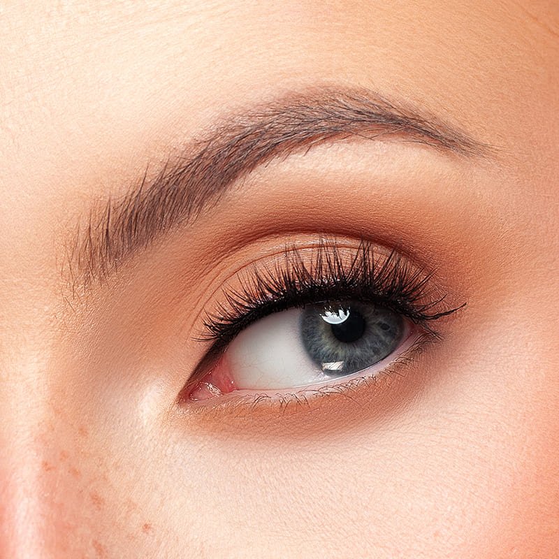 Kash Beauty Whisper Natural Eyelashes