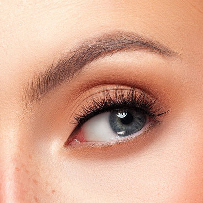 Kash Beauty Whisper Natural Eyelashes