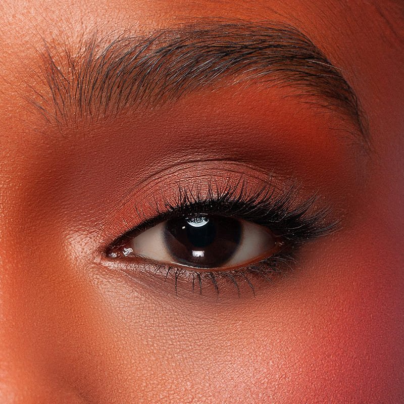 Kash Beauty Whisper Natural Eyelashes