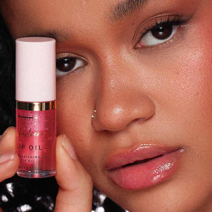 KASH Beauty x Charleen Sparkle & Shine Gift Set Discontinued