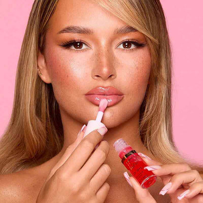 KASH Beauty x Charleen Sparkle & Shine Gift Set Discontinued