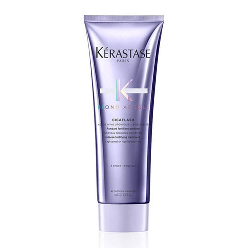 Kérastase Blond Absolu Cicaflash Conditioner Blonde Hair