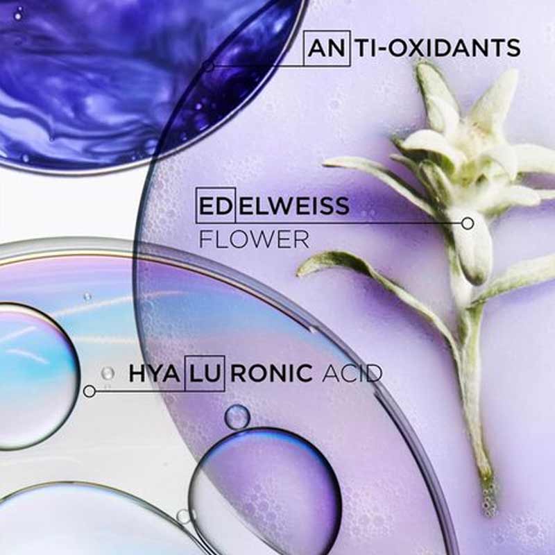 Kérastase Blond Absolu Masque Ultra Violet Purple Hair Mask