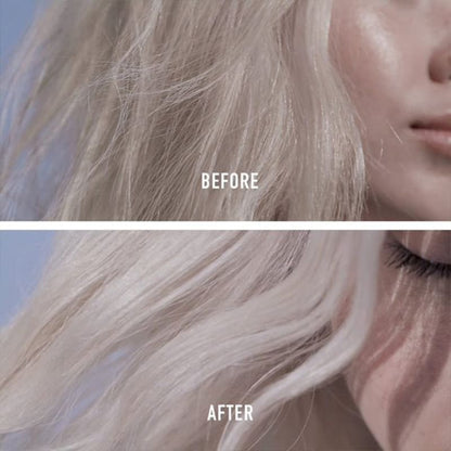 Kérastase Blond Absolu Masque Ultra Violet Purple Hair Mask