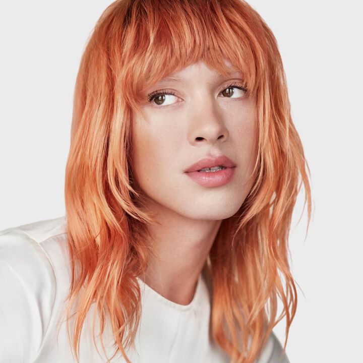 Kérastase L'Huile Chroma Éclat Hair Oil For Coloured Hair Refillable