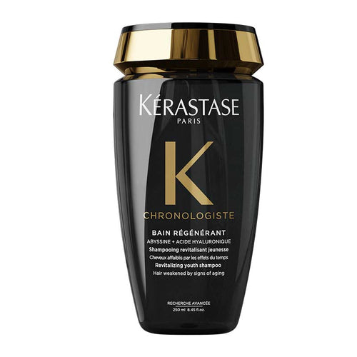 Kérastase Chronologiste Bain Régénérant Youth Revitalising Shampoo