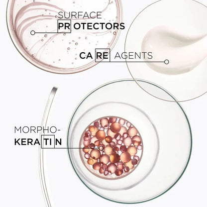Kérastase Discipline Keratine Thermique Smoothing Blow Dry Milk