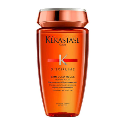 Kérastase Discipline Control Shampoo For Unruly Hair