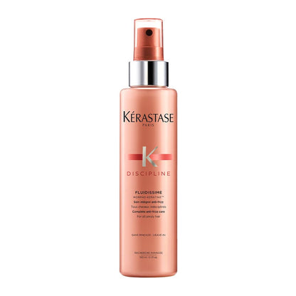 Kérastase Discipline Anti-Frizz Blow Dry Spray