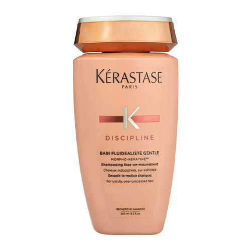 Kérastase Discipline Gentle Smoothing Shampoo For Over Processed Hair