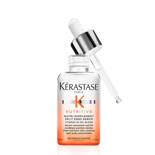 Kérastase Nutritive Nutri-Supplement Split Ends Serum For Dry Hair