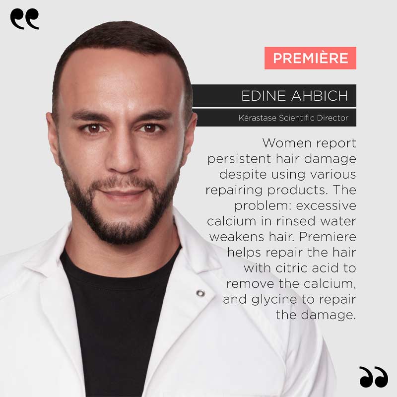 Kérastase Première Anti-Rigidity Decalcifying Repairing Conditioner