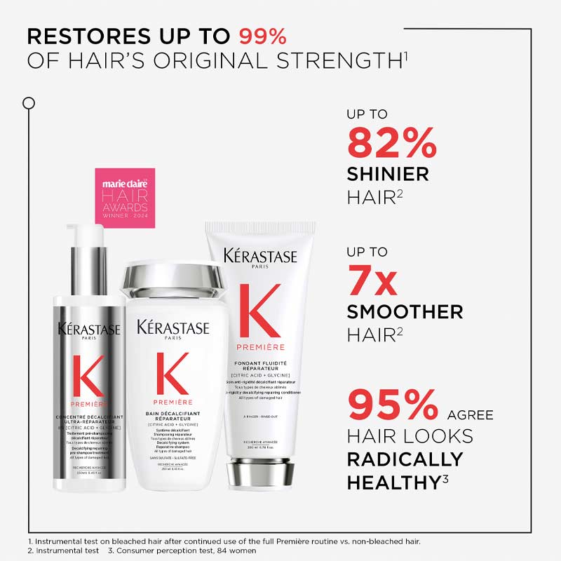 Kérastase Première Anti-Rigidity Decalcifying Repairing Conditioner