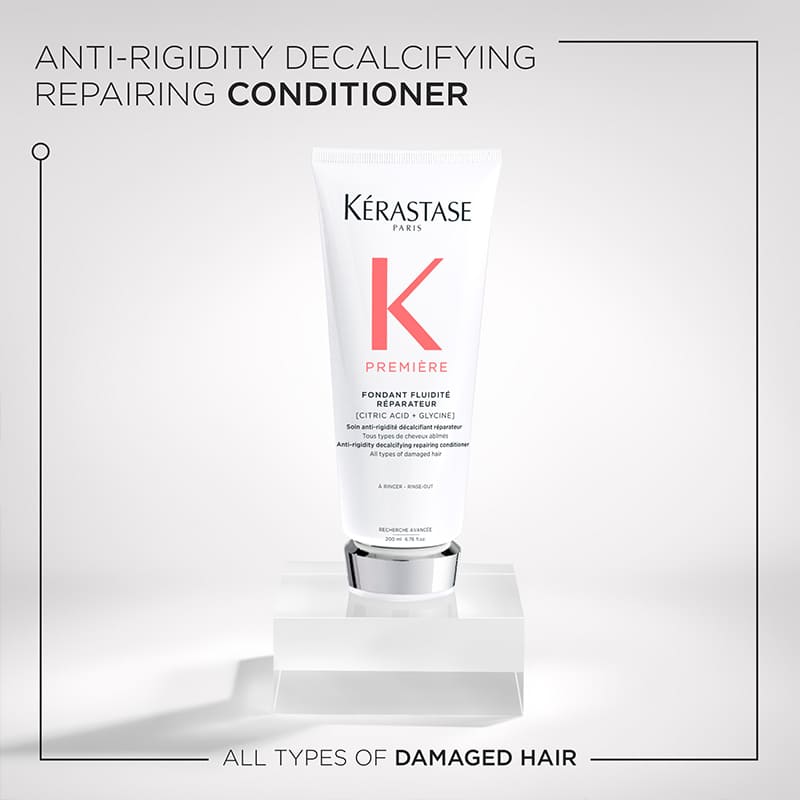Kérastase Première Anti-Rigidity Decalcifying Repairing Conditioner