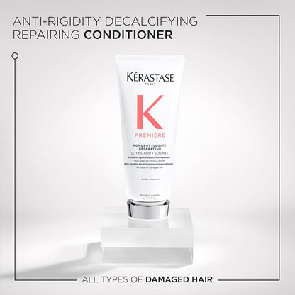 Kérastase Première Anti-Rigidity Decalcifying Repairing Conditioner
