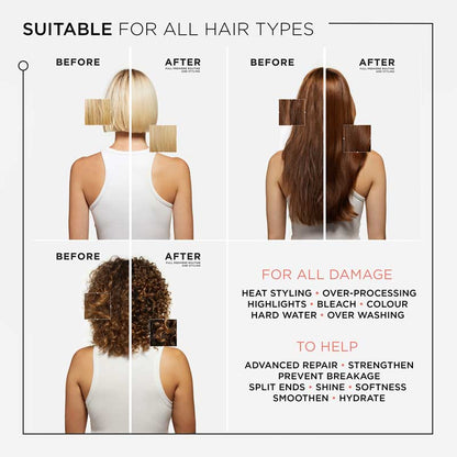 Kérastase Première Anti-Rigidity Decalcifying Repairing Conditioner