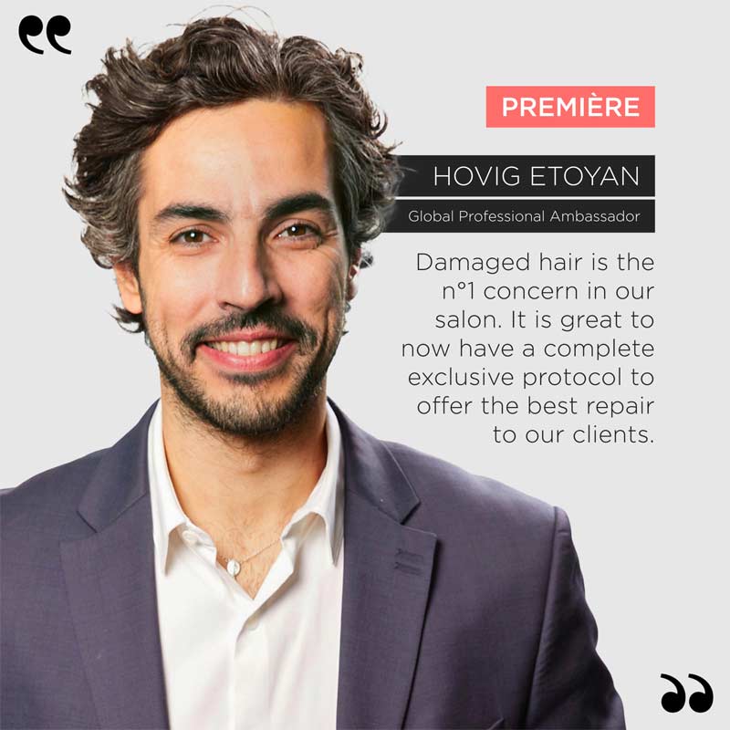 Kérastase Première Anti-Rigidity Decalcifying Repairing Conditioner