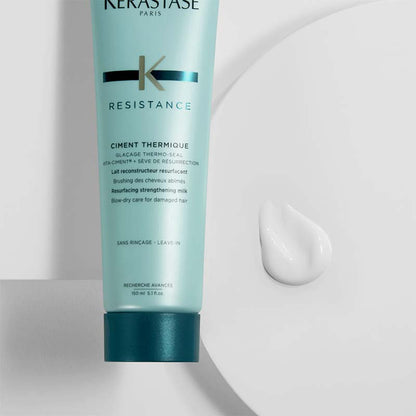 Kérastase Resistance Ciment Thermique Heat Protector