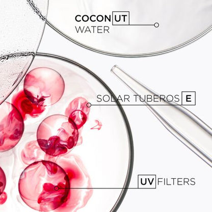 Kérastase Soleil Home & Away Bundle