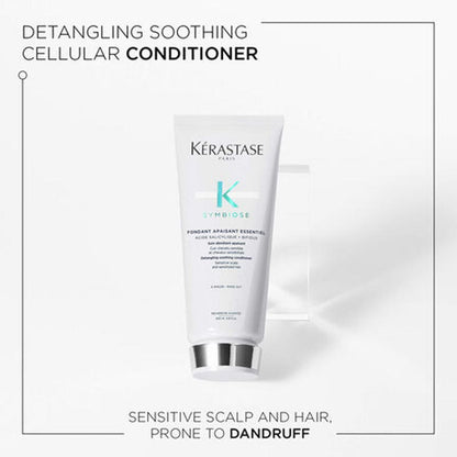 Kérastase Symbiose Anti-Dandruff Duo