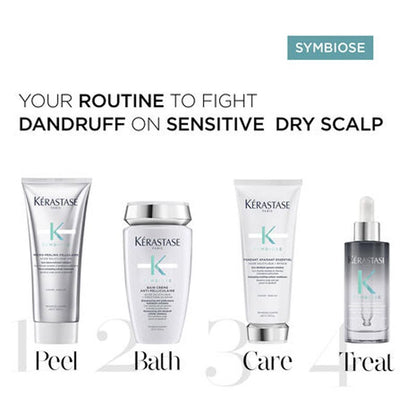 Kérastase Symbiose Intensive Anti-Dandruff Hair Serum