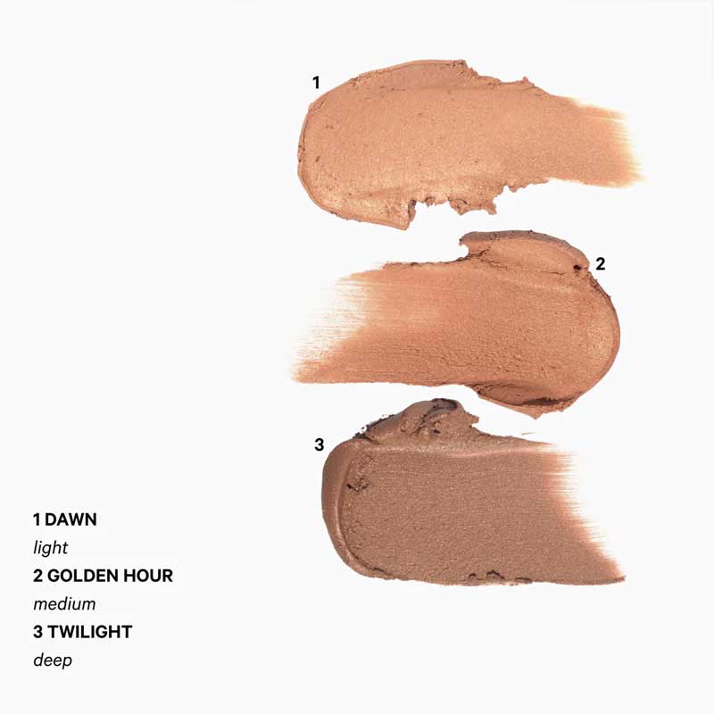Kevyn Aucoin The Sensual Skin Bronzer