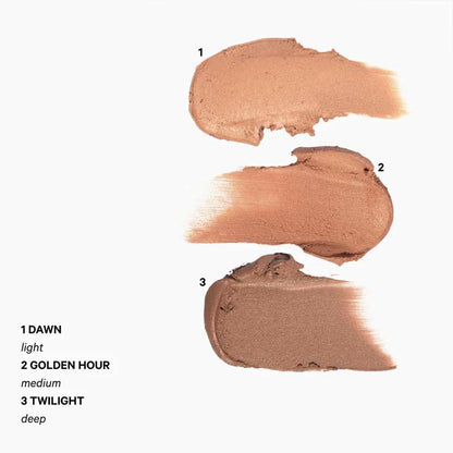 Kevyn Aucoin The Sensual Skin Bronzer