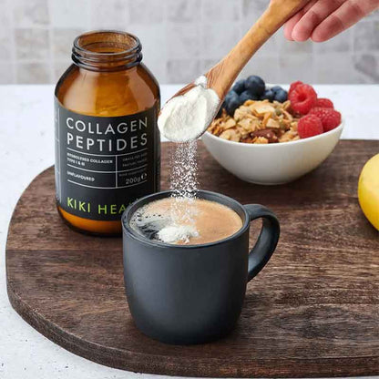 KIKI Health Collagen Peptides Powder