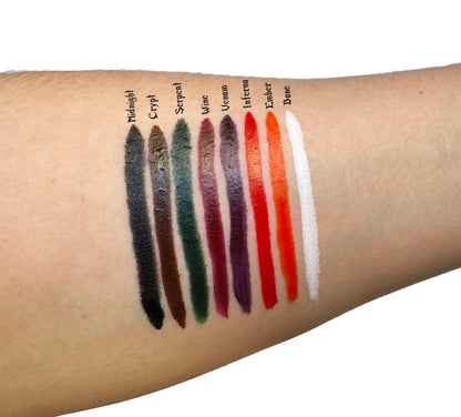 Creative Soul Cosmetics - Midnight