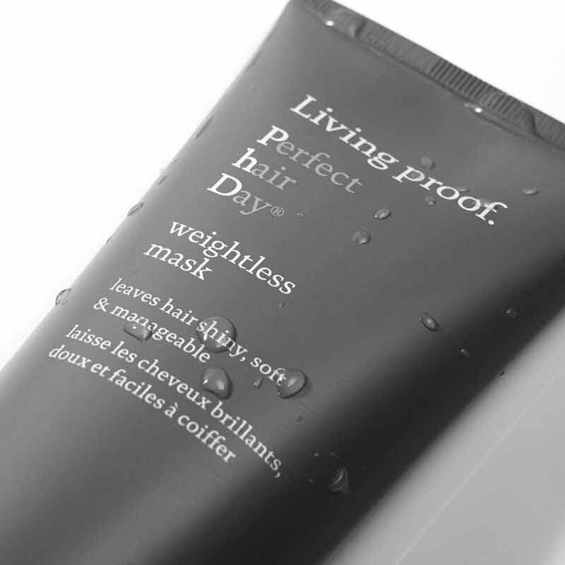 Living Proof Perfect Hair Day Weightless Mask